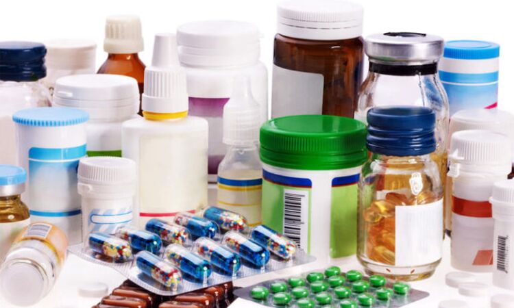 medicamenteuze behandeling van prostatitis