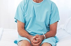 Chronische niet-bacteriële prostatitis