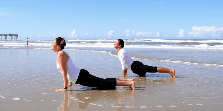 gymnastiek voor prostatitis