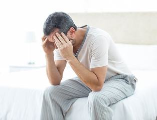 hoe om zich te ontdoen van prostatitis