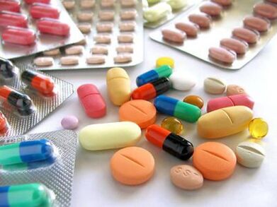 Goedkope maar effectieve medicijnen voor prostatitis