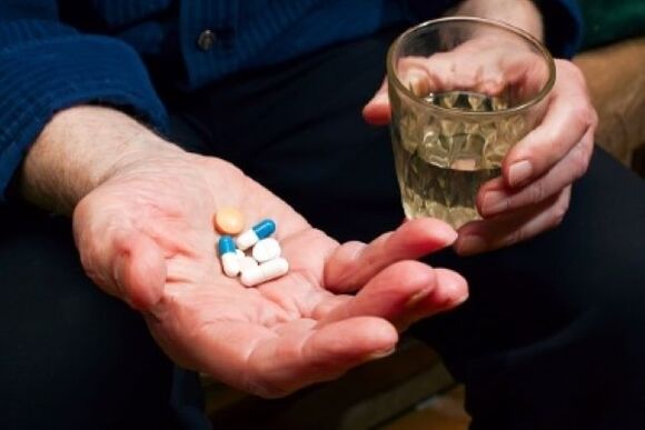 Antibiotica