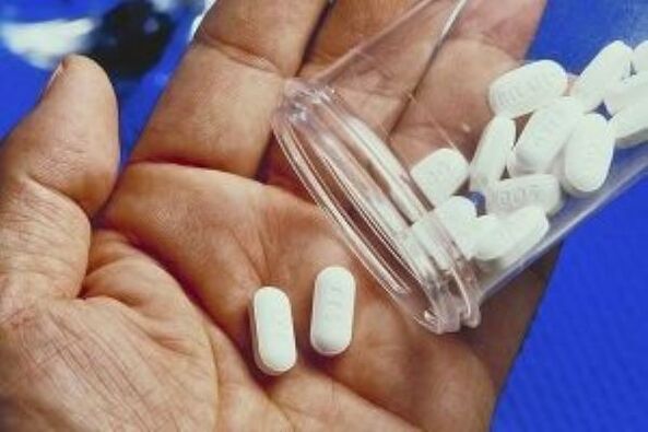 Drugsbehandeling