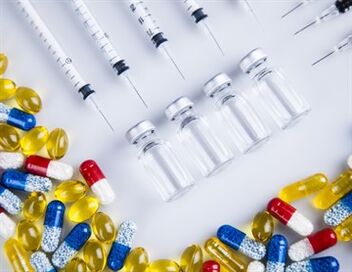 Antibiotica voor prostatitis