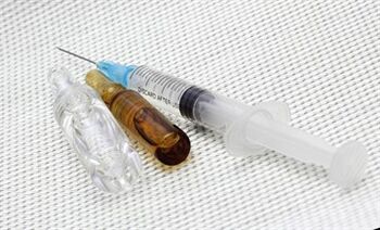 Pijnstillerinjecties voor prostatitis