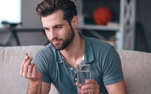 Medicamenteuze behandeling van prostatitis