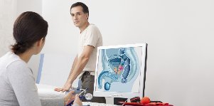 diagnose