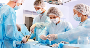 Behandeling van prostatitis