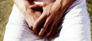 De acute vorm van prostatitis