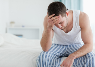 Prostatitis bij mannen