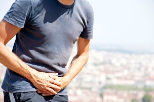 de symptomen van prostatitis