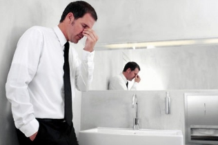 De symptomen van prostatitis