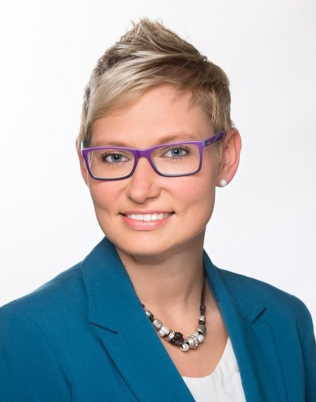 Dokter Uroloog Ineke Jacobs